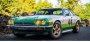 Открыть статью Из старенького Chevy Camaro Z28 сделали идеальную копию Jaguar XJS