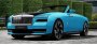 Открыть статью Компания ROLLS-ROYCE показала свой первый серийный электрокабриолет…