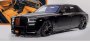 Открыть статью Тюнинг-ателье Mansory выпустило переделанный Rolls-Royce Phantom за…