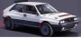 Открыть статью Представлен LANCIA Delta Futurista в культовой ливрее Martini Racing
