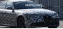 Открыть статью На тестах замечен прототип обновленного Alfa Romeo Giulia 2023 года