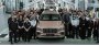 Компания Bentley запустила серийное производство растянутого…