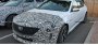 В Сети появились шпионские фото обновленного CADILLAC CT5 в…