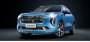 Кроссовер HAVAL Jolion вошел в ТОП-3 самых популярных SUV  в РФ за 9…