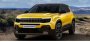 JEEP представил Avenger с бензиновым мотором и механической КП