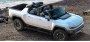 Компания GM отозвала электрокары GMC Hummer EV 2022 года из-за…