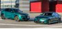 Открыть статью Корпорация Stellantis представила обновленные Alfa Romeo Stelvio и…