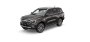 FORD Everest 2023 года теперь предлагает спортивный вариант с задним приводом