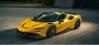 Открыть статью Спорткар Ferrari SF90 Spider от тюнера Novitec превращается в…