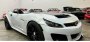 На продажу выставили уникальный Saturn Sky с двигателем от Corvette