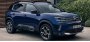 Новый Citroen C5 Aircross дебютирует с подключаемой гибридной версией мощностью…
