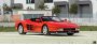 Редчайший FERRARI Testarossa Pininfarina Spider с минимальным…