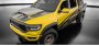 Открыть статью Компания Mopar представит на выставке SEMA 2022 два функциональных…