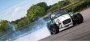 Производитель винтажных машин Caterham выпустит легкий двухместный…