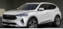 В РФ стоимость владения китайскими кроссоверами HAVAL F7 и F7x…