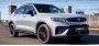 Обновленный кроссовер GEELY Tugella поступил к автодилерам по всей…
