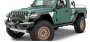 Открыть статью На выставке SEMA показан кастомный двухдверный Jeep Wrangler JTe