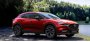 На рынке РФ начали продажи новых кроссоверов MAZDA CX-4 из КНР
