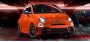 Компания Abarth представила юбилейные версии Abarth 595 и 695