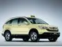 Открыть новость Honda сделала спецверсию CR-V для немецких таксистов