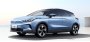 Компания GEELY выходит на рынок Европы с электрическим кроссовером…