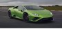 Lamborghini представит плагин-гибридный суперкар Lamborghini Huracan…