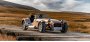 Компания Caterham представила родстер Caterham Seven 340
