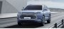 Китайский автобренд BYD продемонстрировал новый гибридный кроссовер…
