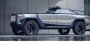 Пикап Rolls-Royce Britannia впервые представлен на фоторендерах