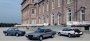 Компания LANCIA представит три новые модели 28 ноября 2022 года