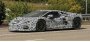 Приемник Lamborghini Aventador дебютирует в конце марта 2023 года