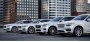 Составлен ТОП-7 автомобильных брендов с рекордным падением продаж в…