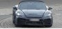 Электрический прототип Porsche 718 Boxster впервые замечен шпионами