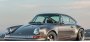 Представлен эксклюзивный рестомод Porsche 911 Singer's Kent