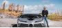 Старший водитель-испытатель BUGGATI тестирует новый гиперкар BUGGATI…