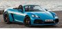 В Сети показан рендер электрического Porsche Boxster