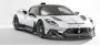 Тюнинг-ателье Mansory выпустило комплект радикального стайлинга для…