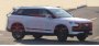 Интерьер нового кроссовера CHERY T1EJ впервые попал на фотоизображения