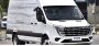 Компания JAC обновила фургон Sunray, который будут собирать в РФ
