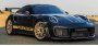 Тюнинг-ателье Manhart настроило усовершенствованный Porsche 911 G T2…