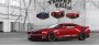 Дизайнер представил современный Pontiac GTO на базе Camaro