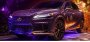 Открыть статью Lexus сотрудничает с Adidas в создании RX 500h «Vibe-Branium»,…