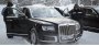 Открыть статью Российские Aurus испытали в тесте экстремальными морозами Крайнего…