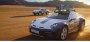 Компания Porsche официально представила внедорожный спорткар Porsche…
