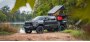 1000-сильный Hennessey Mammoth получил туристическую палатку