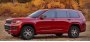 У официальных дилеров JEEP появился JEEP Grand Cherokee нового поколения