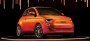 Электрический Fiat 500e поступит на рынок США в 1 квартале 2024 года