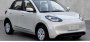 Компания Wuling готовит новый электромобиль в стиле моделей Ora