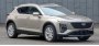В Китае рассекретили необычный кроссовер Cadillac GT4 2024 года с…