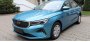 Новый седан Geely Emgrand 7 ожидается на российском рынке в 2023 году